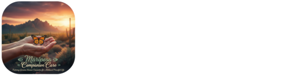 Mariposa Companion Care